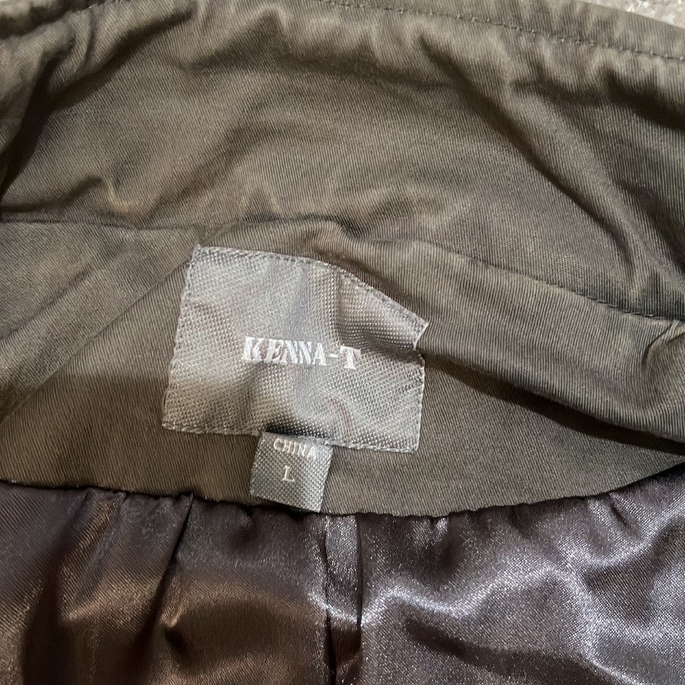 Kenna- T Jacket - image 6
